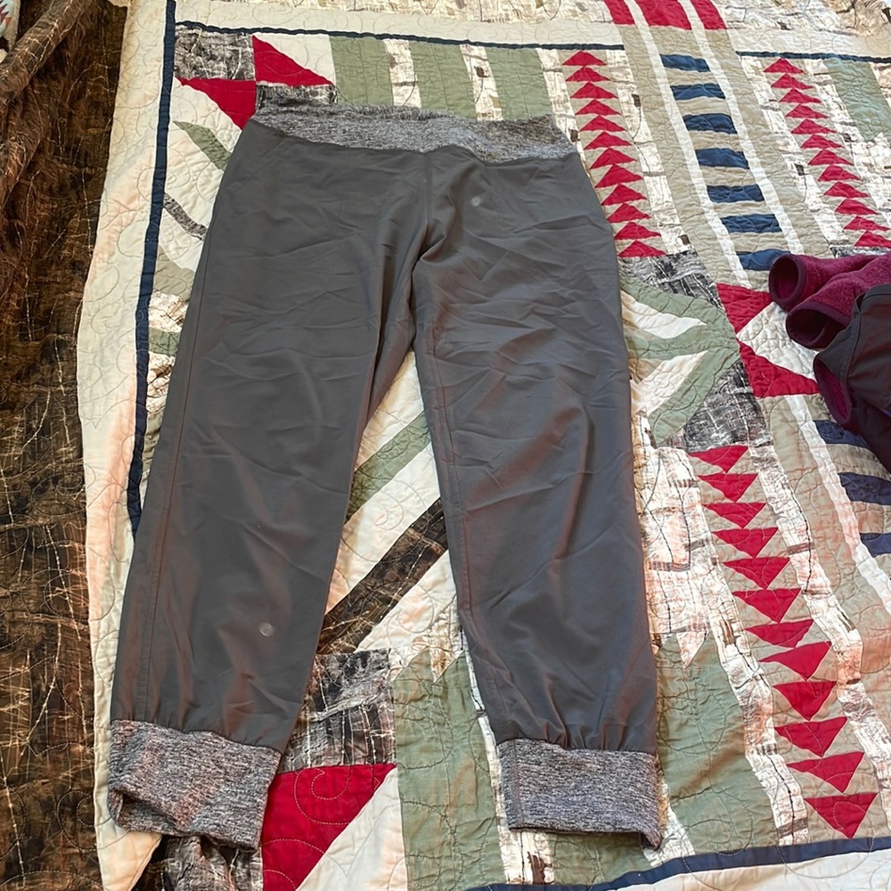Patagonia Crop Pants